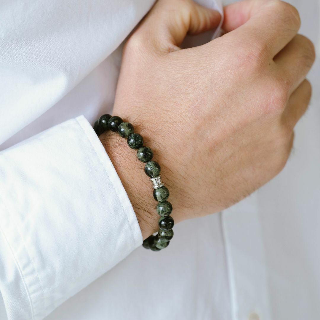 Steel & Barnett - Stones Bracelet Basic – Kabamba