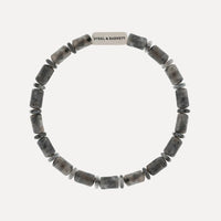 Steel & Barnett - Stones Bracelet Colourful Cal – Spectrolite