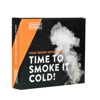 Smokin’ Flavours Cold Smoke Generator