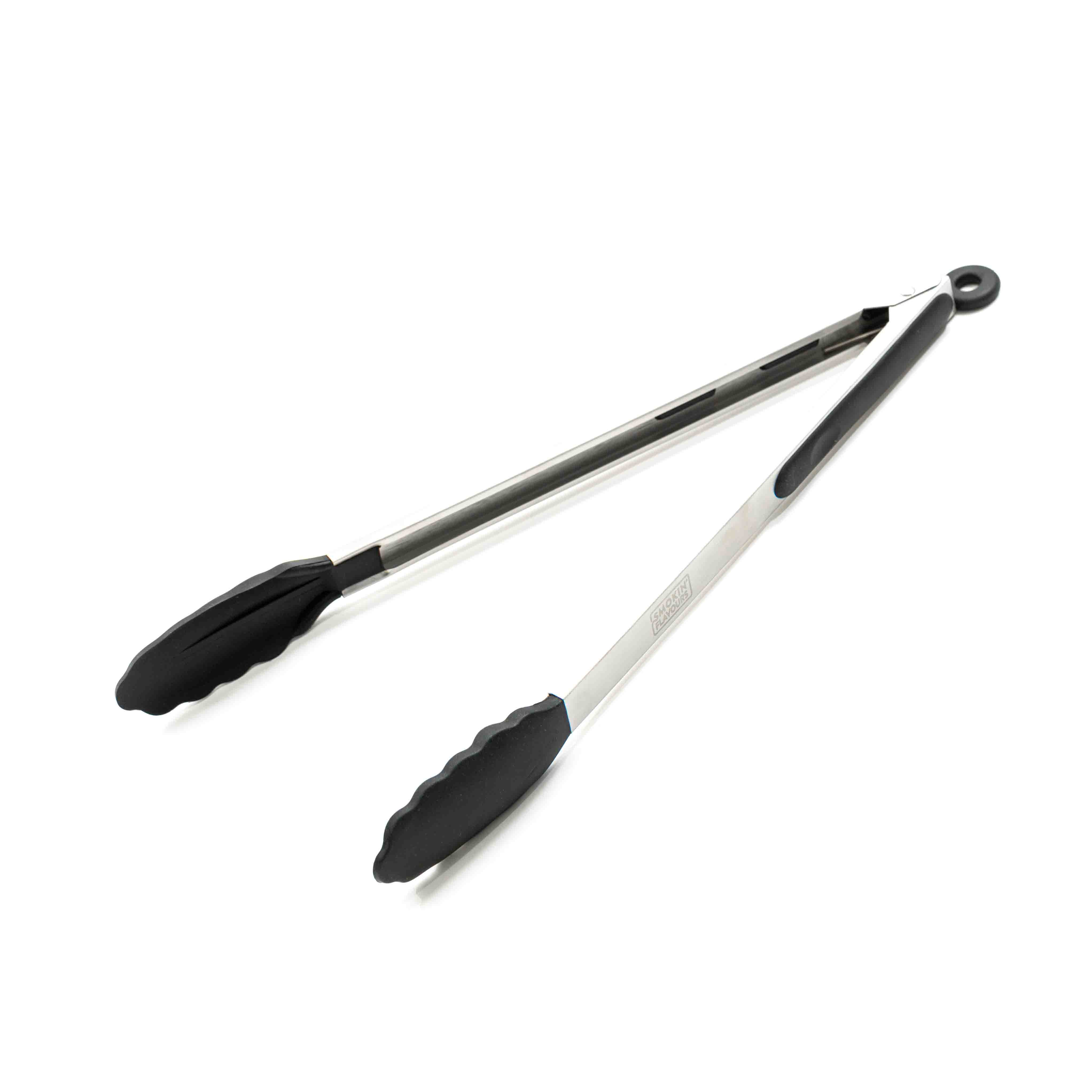 Smokin’ Flavours Siliconen Tang 40 cm