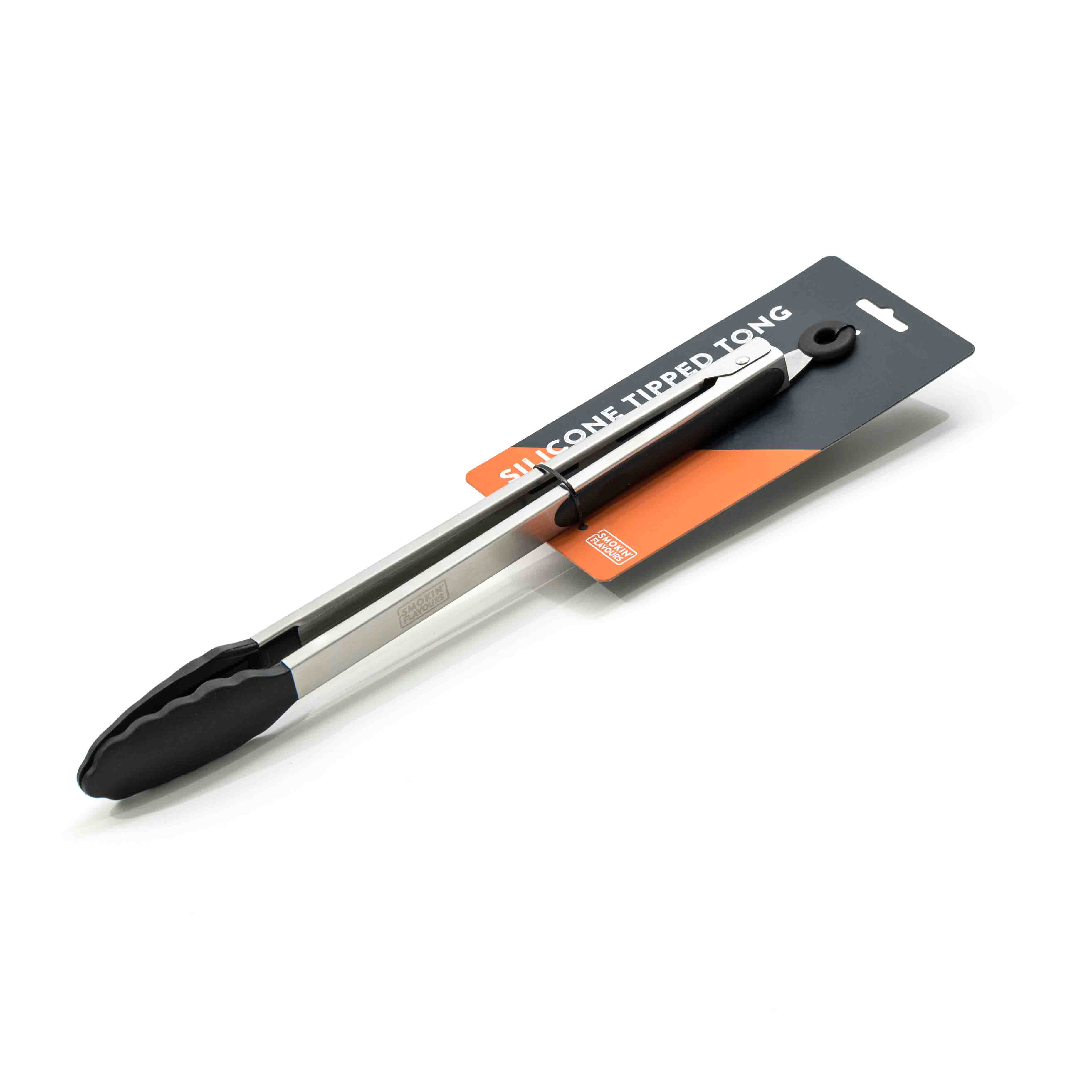 Smokin’ Flavours Siliconen Tang 40 cm