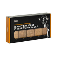 Smokin’ Flavours rookmot Giftbox