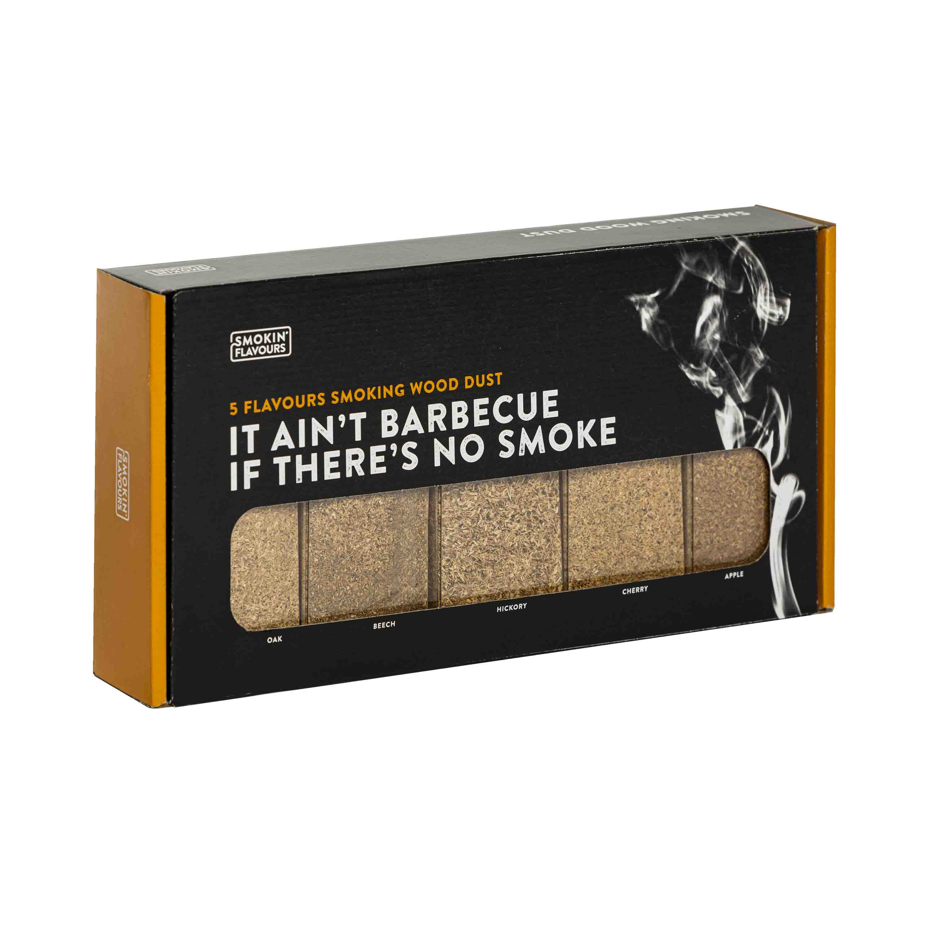 Smokin’ Flavours rookmot Giftbox