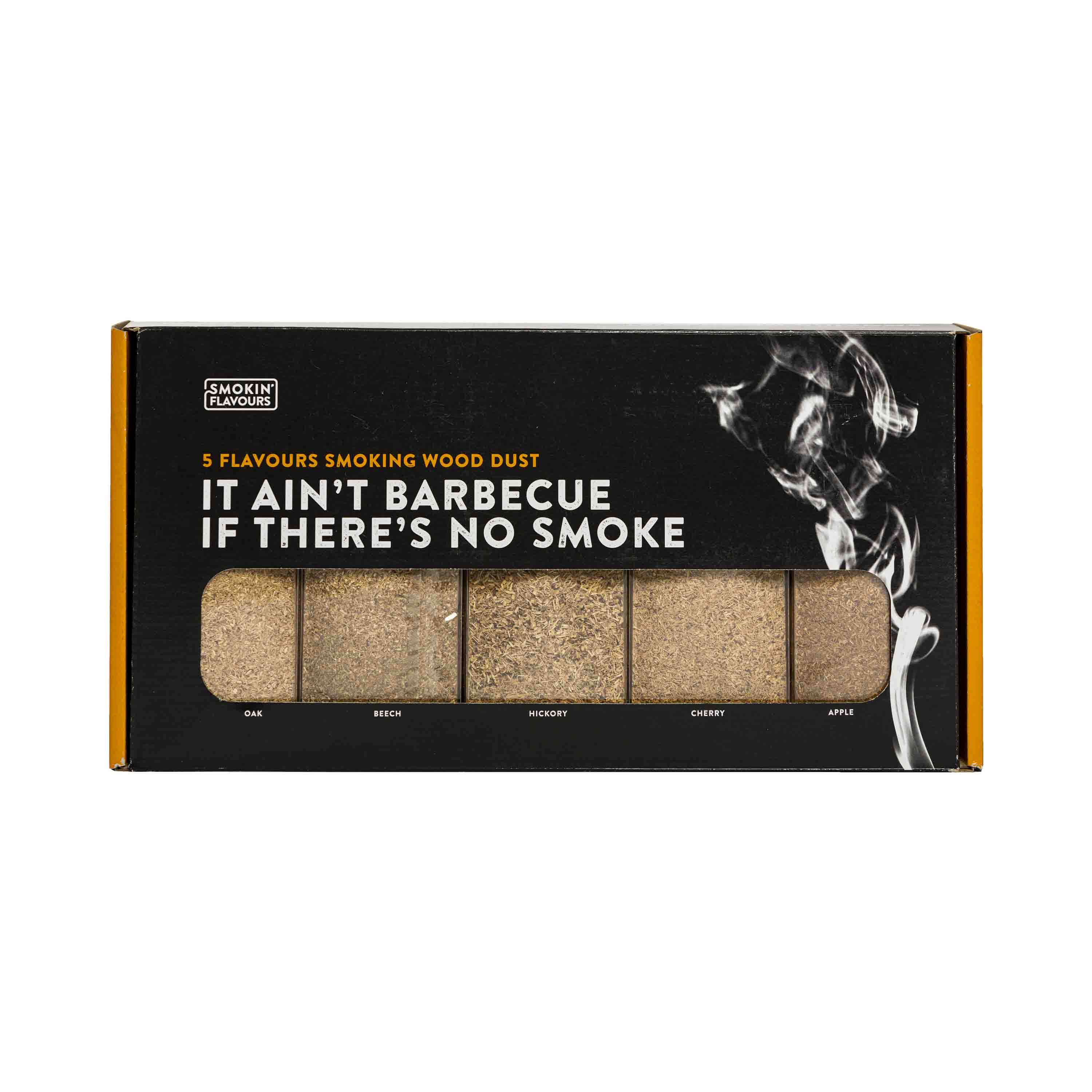 Smokin’ Flavours rookmot Giftbox