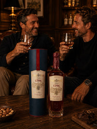 Santa Teresa 1796 Ron Antiguo de Solera 40° 0.7L