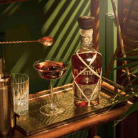 PLANTERAY EXTRA OLD 20TH ANNIVERSARY 70CL