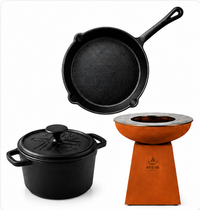 🔥 Grillmaster Bundle🔥
