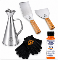 🔥 Grillmaster Bundle🔥