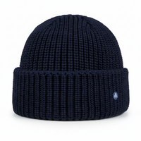 Hammaburg Beanie Wool/Acrylic