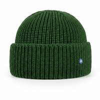 Hammaburg Beanie Wool/Acrylic