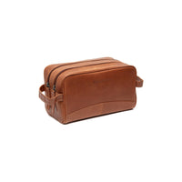 The Chesterfield Brand - Leren Toilettas 'Stacey'
