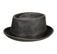 Stetson Pork Pie CO/PES