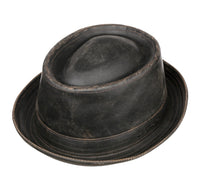 Stetson Pork Pie CO/PES
