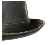 Stetson Pork Pie CO/PES