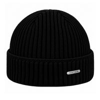 Stetson Beanie Merino