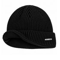 Stetson Beanie Merino
