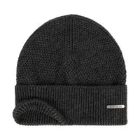Stetson Beanie Merino Wool