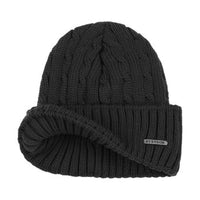 Stetson Beanie Merino