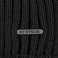 Stetson Beanie Merino