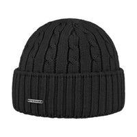 Stetson Beanie Merino