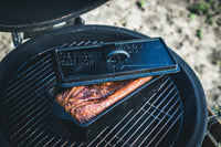 The Windmill Brood Dutch Oven
