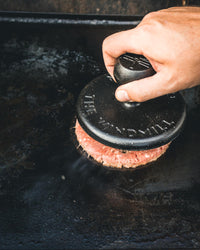 The Windmill Smash Burger Tool