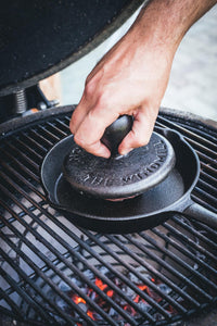 The Windmill Smash Burger Tool