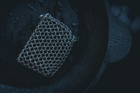 The Windmill Chain Mail Scrubber
