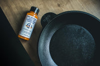 The Windmill Seasoning / Cast iron Conditioner