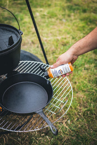 The Windmill Seasoning / Cast iron Conditioner