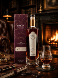 The Lakes -  Whiskymaker's Reserve No.7