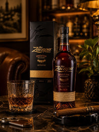 Ron Zacapa Solera Gran Reserva Rum 40° 0.7L