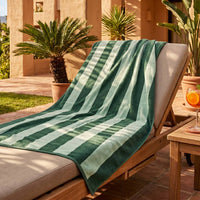 Misona – Biologische Strandhanddoek 90x180cm