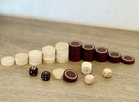 Melia - Backgammon om te rollen - Canarias
