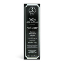 Taylor Of Old Bond Street - Jermyn Street Aftershave Cream 75ml