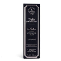 Taylor Of Old Bond Street - Mr Taylor's Aftershave Balsem 75ml
