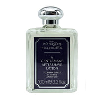 Taylor Of Old Bond Street - Mr Taylor's Aftershave Lotion 100ml