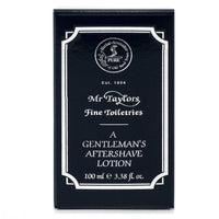 Taylor Of Old Bond Street - Mr Taylor's Aftershave Lotion 100ml