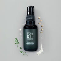 Better Be Bold - Anti-Pigment Bald Serum 30ml