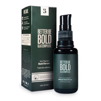 Better Be Bold - Anti-Pigment Bald Serum 30ml