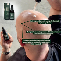 Better Be Bold - Anti-Pigment Bald Serum 30ml