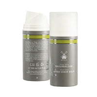 MÜHLE After Shave Balm – Aloe Vera