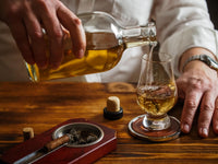 Glencairn Whiskyglas 20cl – Officieel Proefglas