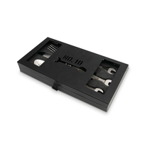 Mikamax – No.10 Wrenchware Bestekset