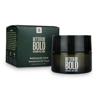 Better Be Bold - Bald Cream 50ml