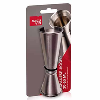 JAPANS BARMAATJE 30-60ML – Vacu Vin