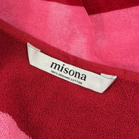 Misona – Biologische Strandhanddoek 90x180cm