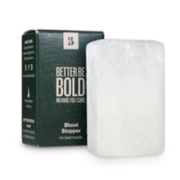 Better Be Bold - Blood Stopper for Bald Heads (Aluinsteen) – 75 g