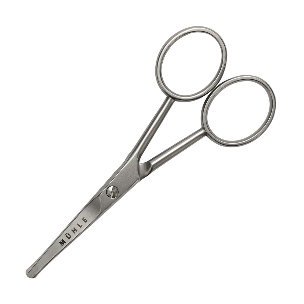 MÜHLE Baard & Snorschaar