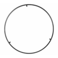 WHITE FIRE - ORIGINAL BARBECUE FOOD BUMPER